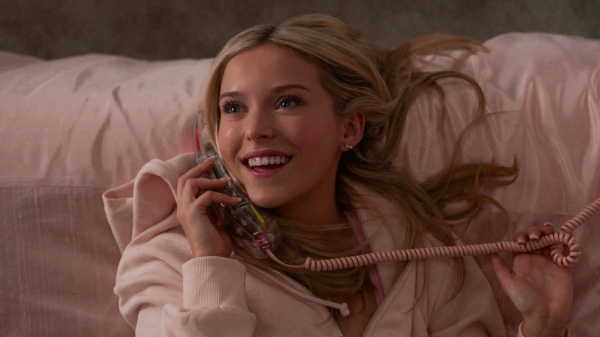 How Lexi Minetree Was Transformed Into Elle Woods