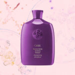 Oribe Just Recalled a Popular Shampoo for Potential Contamination—Learn More