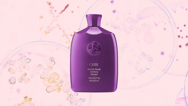 Oribe Just Recalled a Popular Shampoo for Potential Contamination—Learn More