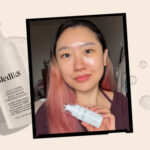 The Medik8 Exo-PDRN Prismatic+ Serum Gives Me Instantly Glassy Skin
