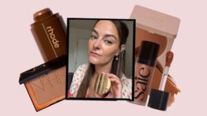 The Best Bronzers Will Give You Snatched Cheekbones And A Warm Glow